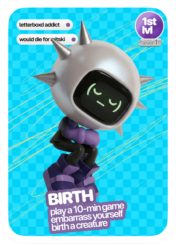 Twin card 1